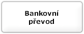 platit bankovním převodem